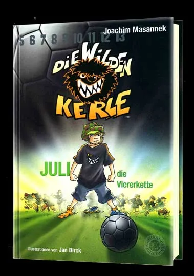 Deniz die Lokomotive