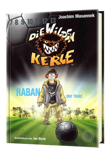 Raban der Held